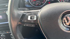 Volkswagen Golf 1.4 TSI GT 5dr Petrol Hatchback